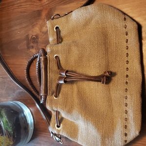 Relic Cinch Purse